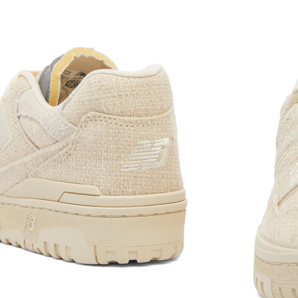 New Balance BB550THA Beige